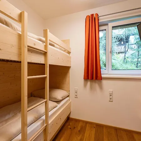 Cosy With Terrace Apartment Turracher Hoehe