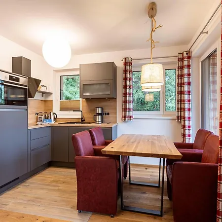 Apartament Cosy With Terrace