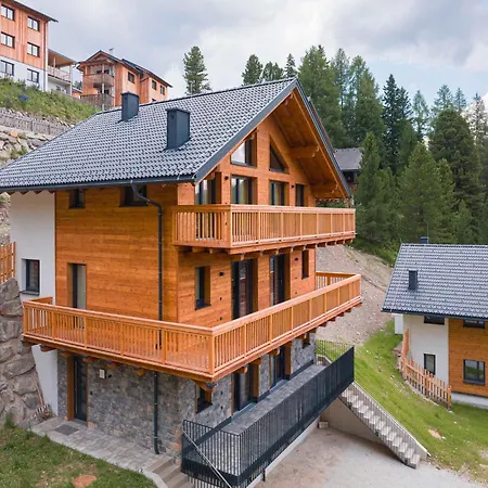 Cosy With Terrace Turracher Hohe