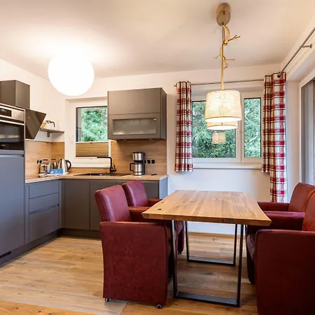 Cosy With Terrace *